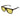 Saint Laurent Occhiali da Sole SL 904 003 Marrone Giallo Uomo 2