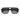 Saint Laurent Occhiali da Sole SL 905 001 Nero Grigio Sfumato Unisex