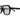 Saint Laurent Occhiali da Sole SL 905 006 Nero/Azzurro Unisex 3
