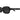 Saint Laurent Occhiali da Sole SL 908 001 Nero/Nero Donna 2