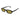 Saint Laurent Occhiali da Sole SL 908 002 Nero/Giallo Donna 1