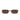 Saint Laurent Occhiali da Sole SL 908 004 Giallo/Rosso Donna