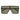 Saint Laurent Occhiali da Sole SL 909 BETTY S 003 Marrone Verde Donna
