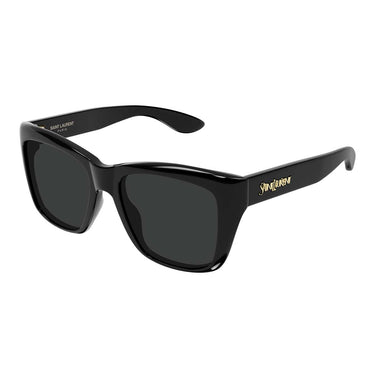 Saint Laurent Occhiali da Sole SL 923 001 Nero/Nero Donna 2