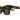 Saint Laurent Occhiali da Sole SL 923 003 Marrone/Grigio Donna 3