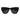 Saint Laurent Occhiali da Sole SL 927 001 Nero/Nero Donna