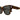 Saint Laurent Occhiali da Sole SL 927 002 Marrone/Grigio Donna 3