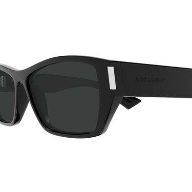 Saint Laurent Occhiali da Sole SL 928 001 Nero/Nero Donna 3