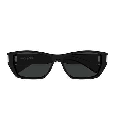 Saint Laurent Occhiali da Sole SL 928 001 Nero/Nero Donna
