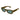 Saint Laurent Occhiali da Sole SL 928 003 Marrone/Verde Donna 2