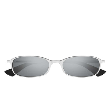 Saint Laurent Occhiali da Sole SL 934 MIA 002 Argento/Argento Donna