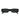 Saint Laurent Occhiali da Sole SL 942 001 Nero/Nero Donna