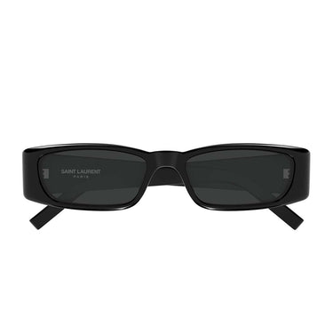 Saint Laurent Occhiali da Sole SL 942 001 Nero/Nero Donna