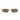 Saint Laurent Occhiali da Sole SL 942 004 Avorio/Marrone Donna