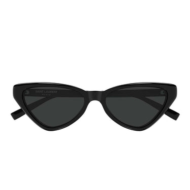 Saint Laurent Occhiali da Sole SL 944 001 Nero/Nero Donna