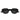 Saint Laurent Occhiali da Sole SL 946 001 Nero/Nero Uomo