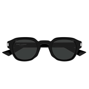 Saint Laurent Occhiali da Sole SL 946 001 Nero/Nero Uomo
