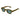 Saint Laurent Occhiali da Sole SL 946 003 Marrone/Verde Uomo 2