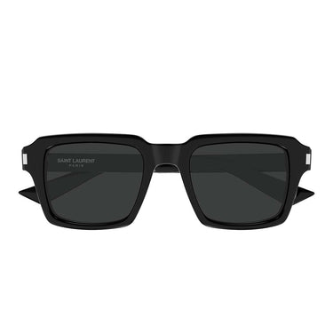 Saint Laurent Occhiali da Sole SL 947 001 Nero/Nero Uomo