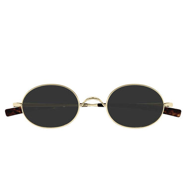 Saint Laurent Occhiali da Sole SL 948 T 004 Oro/Nero Uomo