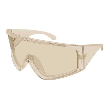 Saint Laurent Occhiali da Sole SL 969 002 Giallo/Marrone Donna 2