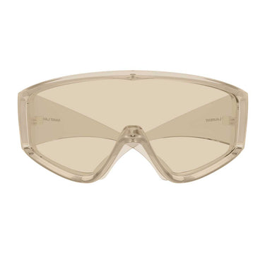Saint Laurent Occhiali da Sole SL 969 002 Giallo/Marrone Donna