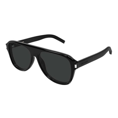 Saint Laurent Occhiali da Sole SL 970 001 Nero/Nero Uomo 2