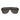 Saint Laurent Occhiali da Sole SL 970 003 Marrone/Grigio Uomo