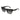 Saint Laurent Okulary Przeciwsłoneczne SL M103 001 Czarny Szary Gradient Damskie 3