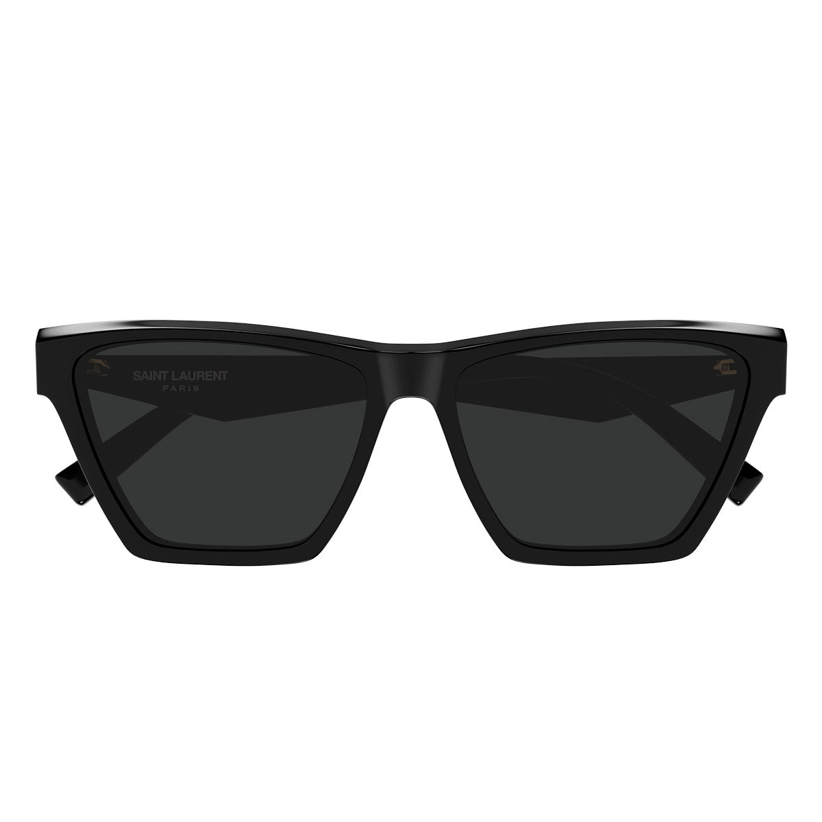 Saint Laurent Occhiali da Sole SL M103 005 Nero/Nero Donna