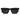 Saint Laurent Sonnenbrille SL M103 005 Schwarz/Schwarz Damen