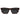 Saint Laurent Sonnenbrille SL M103 006 Havana/Grau Damen