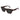 Saint Laurent Okulary Przeciwsłoneczne SL M103 006 Havana/Grigio Damskie 2