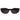 Saint Laurent Occhiali da Sole SL M115 001 Nero/Nero Donna