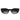 Saint Laurent Occhiali da Sole SL M115 002 Nero/Grigio Sfumato Donna