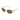 Saint Laurent Occhiali da Sole SL M115 004 Avorio/Marrone Donna 1