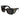 Saint Laurent Sonnenbrille SL M119 BLAZE 001 Schwarz/Schwarz Damen 1