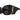 Saint Laurent Sonnenbrille SL M119 BLAZE 001 Schwarz/Schwarz Damen 2