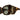 Saint Laurent Gafas de Sol SL M119 BLAZE 002 Havana-Verde Mujer 2