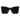 Saint Laurent Lunettes de Soleil SL M119 BLAZE 003 Marron/Noir Femme