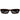 Saint Laurent Occhiali da Sole SL M126 002 Havana/Grigio Unisex
