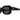 Saint Laurent Occhiali da Sole SL M130 001 Nero/Nero Donna 3