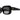 Saint Laurent Gafas de Sol SL M130 002 Negro-Gris Mujer 2