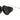 Saint Laurent Sunglasses SL M137 AMELIA 001 Gold-Black Women 1