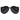 Saint Laurent Occhiali da Sole SL M137/F AMELIA 001 Oro/Nero Donna