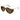 Saint Laurent Sunglasses SL M137/F AMELIA 002 Gold/Brown Women 2