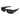 Saint Laurent Sonnenbrille SL M140 001 Schwarz/Schwarz Unisex 2