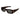 Saint Laurent Sonnenbrille SL M140 003 Havana/Grau Unisex 2