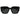Saint Laurent Occhiali da Sole SL M143 001 Nero/Nero Donna