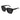 Saint Laurent Sonnenbrille SL M143 001 Schwarz/Schwarz Damen 2